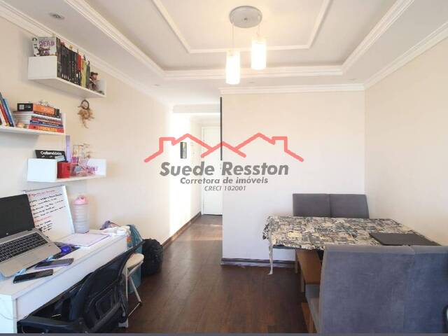 Apartamento para Locação em São Paulo - 4