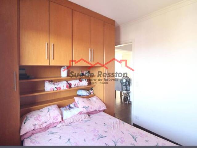 Apartamento para Locação em São Paulo - 5