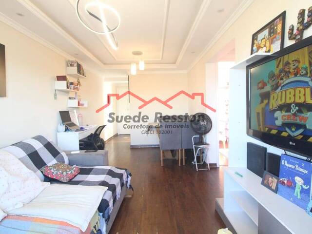 #1844 - Apartamento para Locação em São Paulo - SP