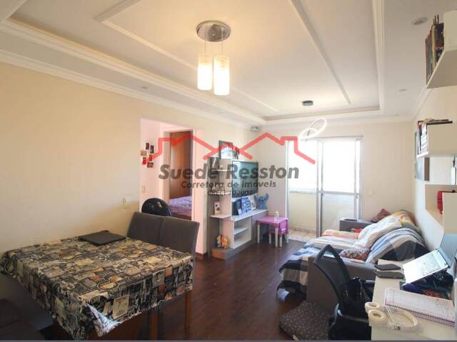 #1844 - Apartamento para Locação em São Paulo - SP