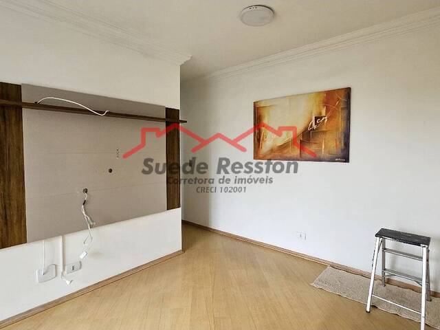 #1846 - Apartamento para Locação em São Paulo - SP
