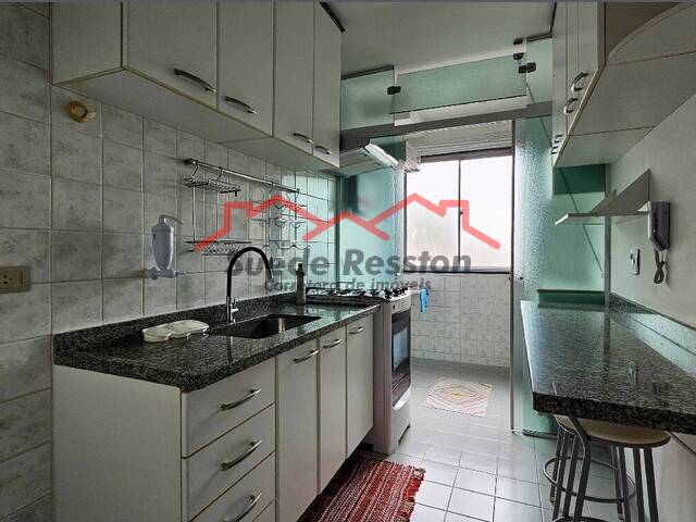 Apartamento para Locação em São Paulo - 5