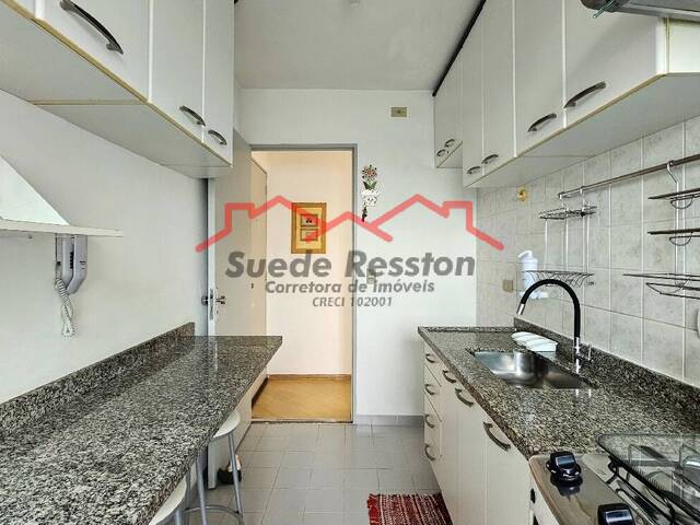 Apartamento para Locação em São Paulo - 4