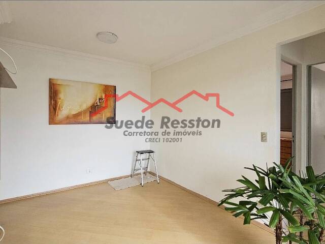 #1846 - Apartamento para Locação em São Paulo - SP