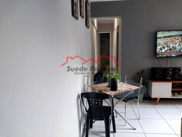 #1847 - Apartamento para Venda em São Paulo - SP