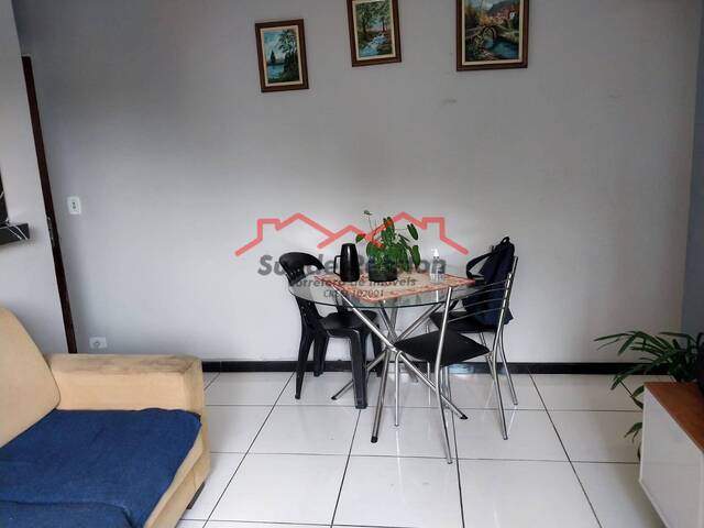 #1847 - Apartamento para Venda em São Paulo - SP