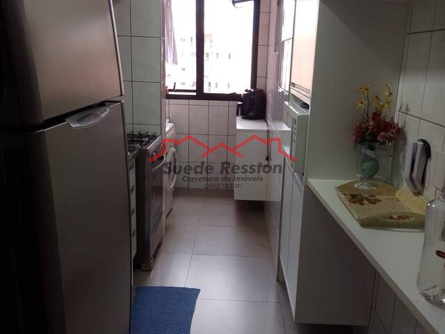 #1848 - Apartamento para Venda em São Paulo - SP