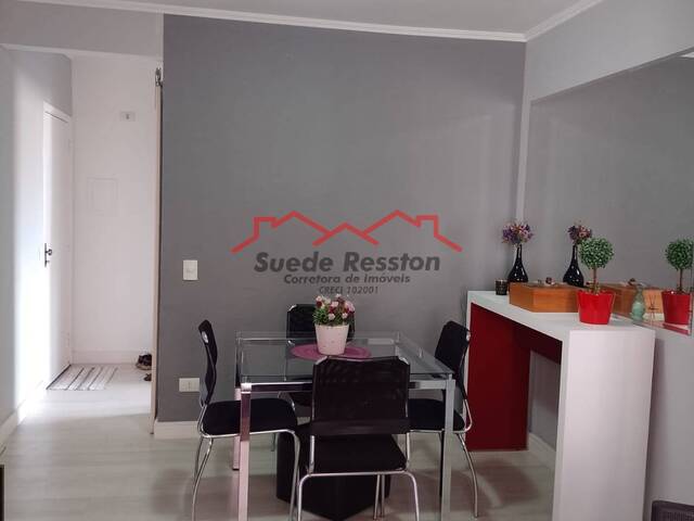 #1848 - Apartamento para Venda em São Paulo - SP