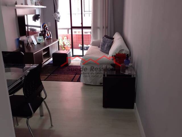 #1848 - Apartamento para Venda em São Paulo - SP