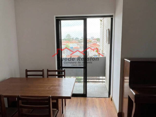 Venda em Jardim Luanda - São Paulo