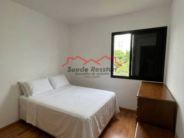 #1849 - Apartamento para Venda em São Paulo - SP