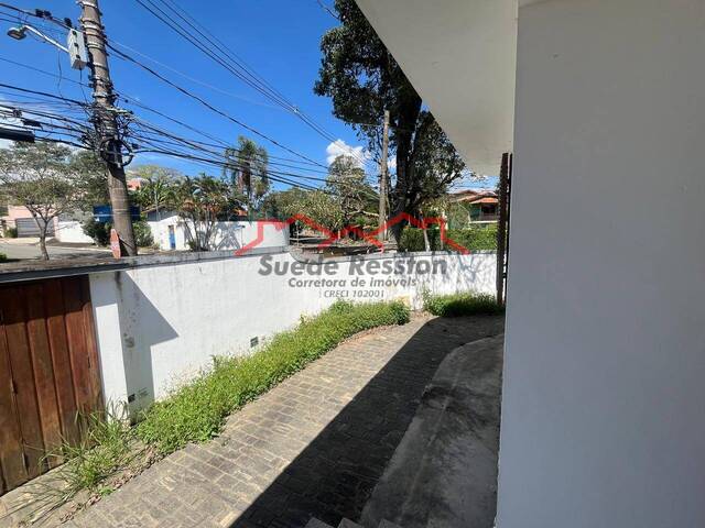 #1851 - Casa para Venda em São Paulo - SP