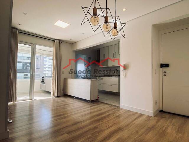 #1852 - Apartamento para Venda em São Paulo - SP