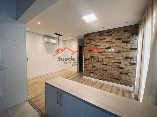 Apartamento para Venda em São Paulo - 5