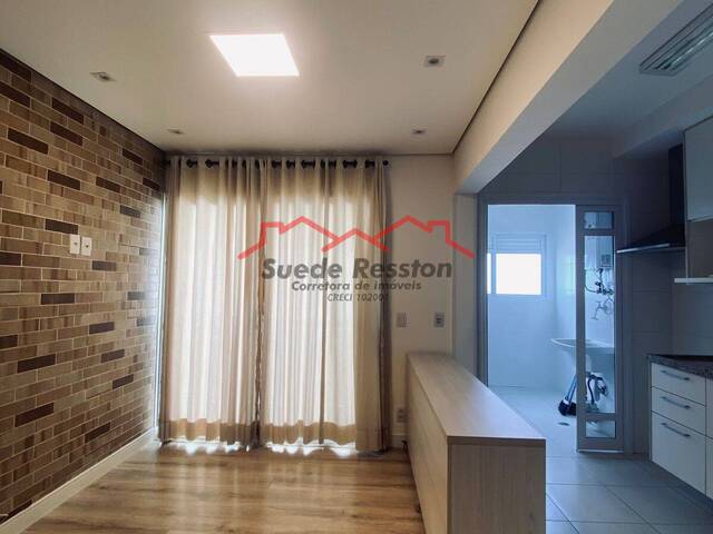 #1852 - Apartamento para Venda em São Paulo - SP
