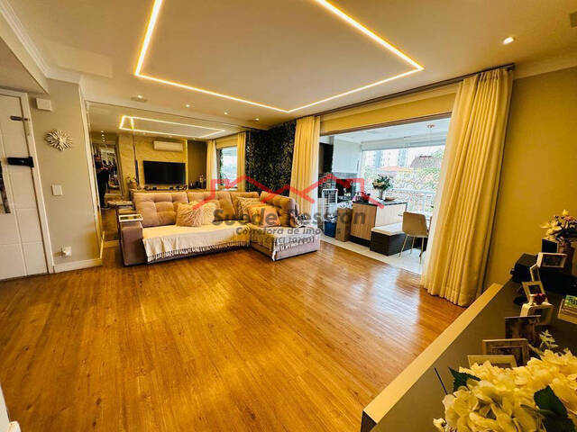 #1853 - Apartamento para Venda em São Paulo - SP