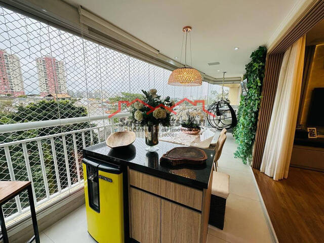 Apartamento para Venda em São Paulo - 4