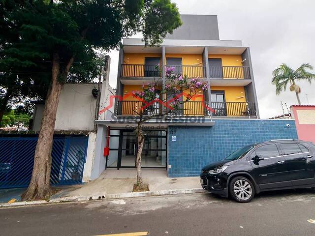 #1855 - Apartamento para Venda em São Paulo - SP