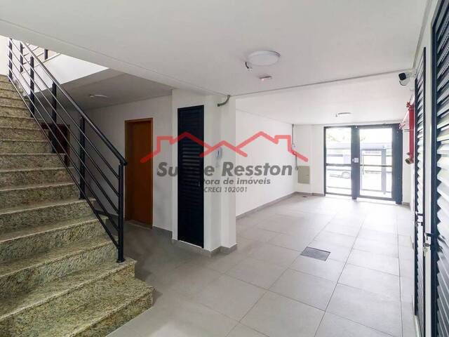 #1855 - Apartamento para Venda em São Paulo - SP