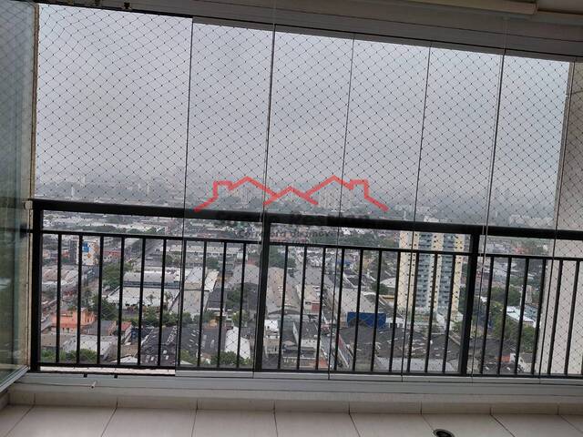 #1856 - Apartamento para Venda em São Paulo - SP