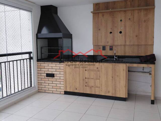 Apartamento para Venda em São Paulo - 5