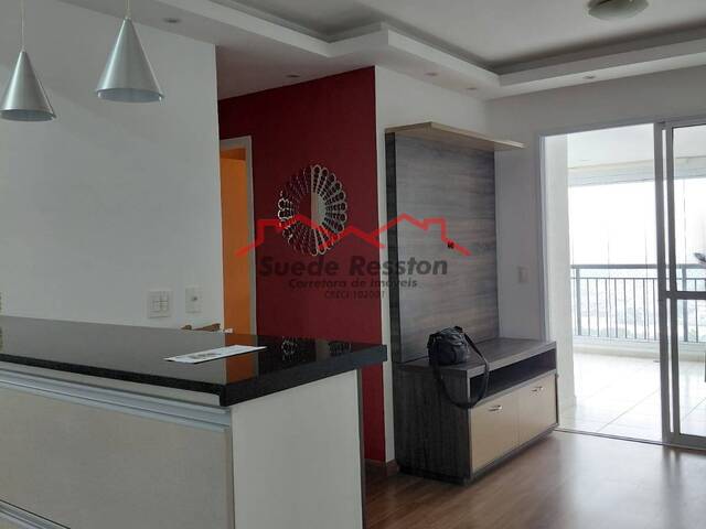 #1856 - Apartamento para Venda em São Paulo - SP