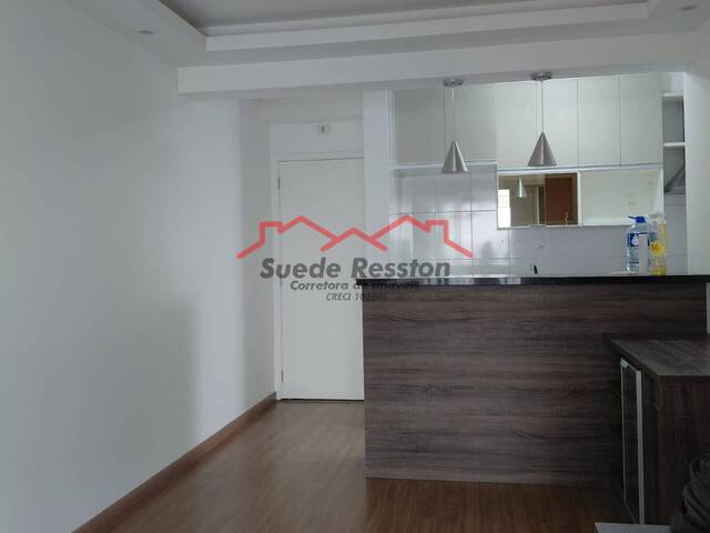 #1856 - Apartamento para Venda em São Paulo - SP