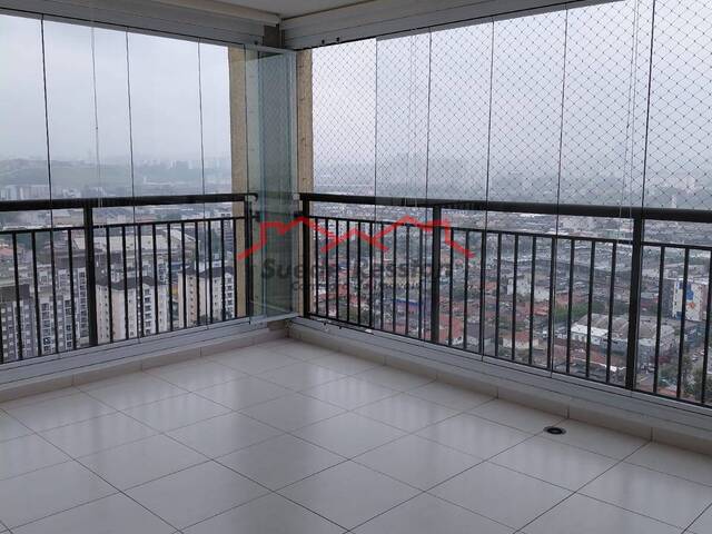Apartamento para Venda em São Paulo - 4