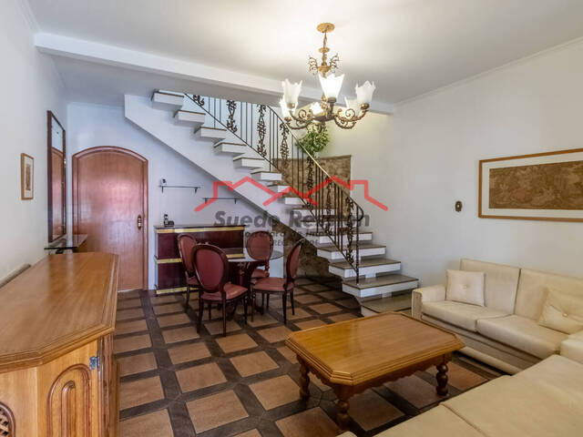 #1857 - Casa para Venda em São Paulo - SP
