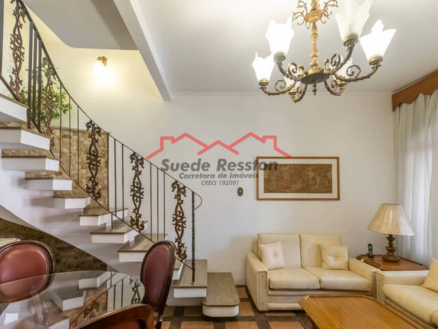 #1857 - Casa para Venda em São Paulo - SP