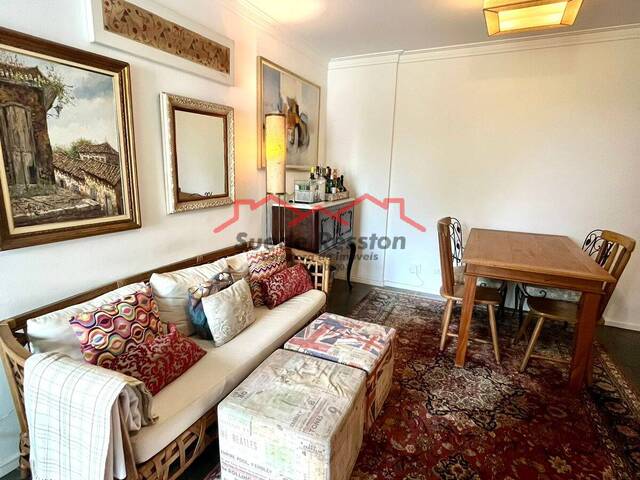 #1858 - Apartamento para Venda em São Paulo - SP