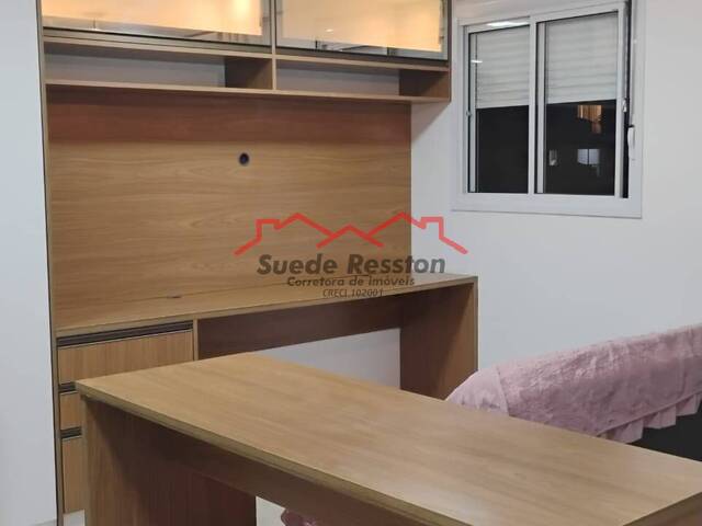 Apartamento para Locação em São Paulo - 4