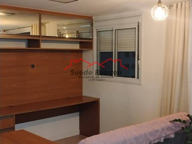 Apartamento para Locação em São Paulo - 5