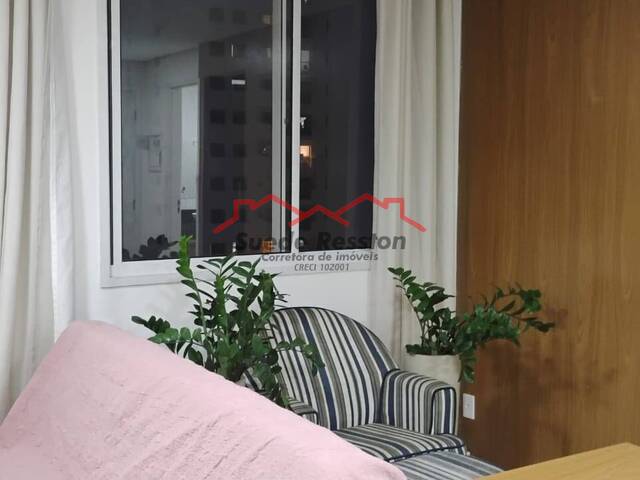 #1862 - Apartamento para Locação em São Paulo - SP