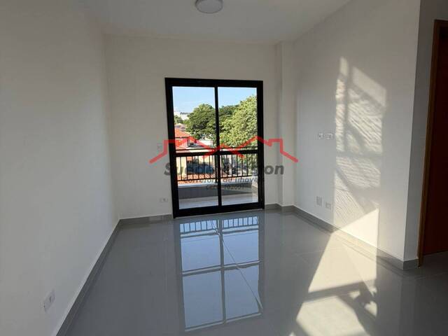 #1860 - Studio para Venda em São Paulo - SP