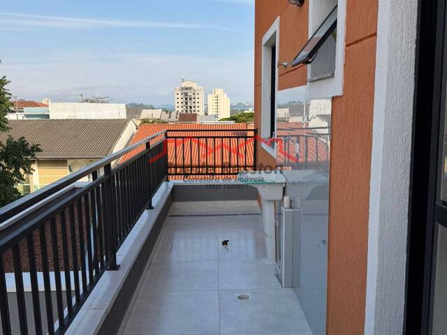 Studio para Venda em São Paulo - 4