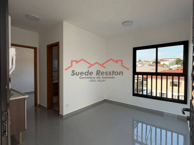 Studio para Venda em São Paulo - 5