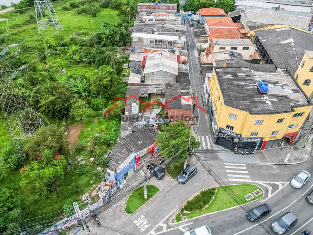 #1863 - Terreno para Venda em São Paulo - SP
