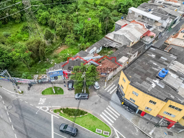 #1863 - Terreno para Venda em São Paulo - SP