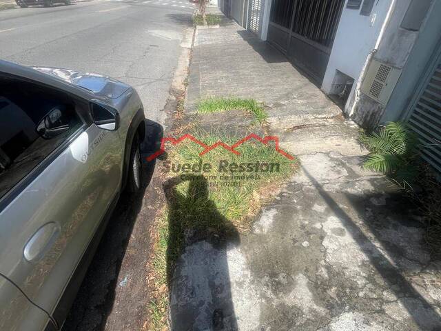 #1688 - Sobrado para Venda em São Paulo - SP
