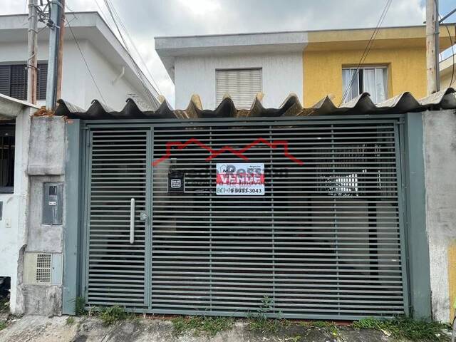 #1688 - Sobrado para Venda em São Paulo - SP