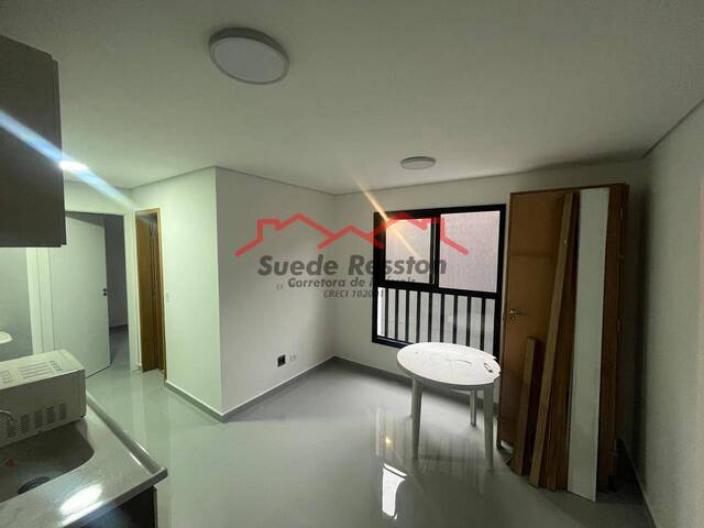 #1634 - Studio para Venda em São Paulo - SP