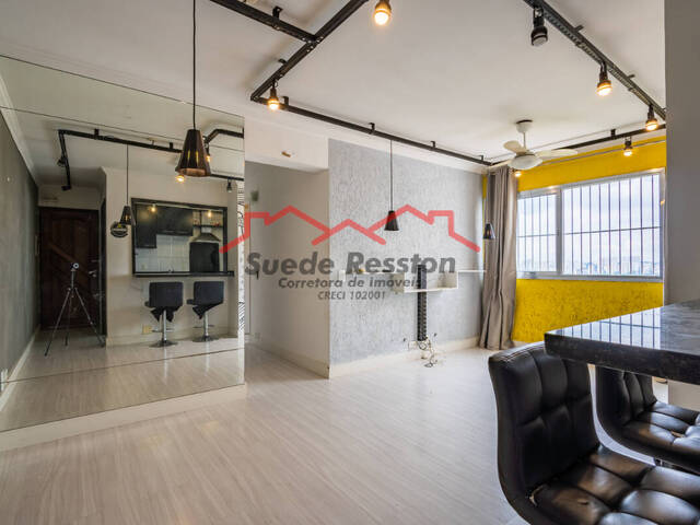 #1864 - Apartamento para Venda em São Paulo - SP
