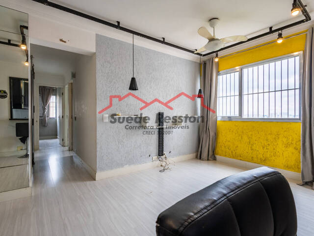 #1864 - Apartamento para Venda em São Paulo - SP