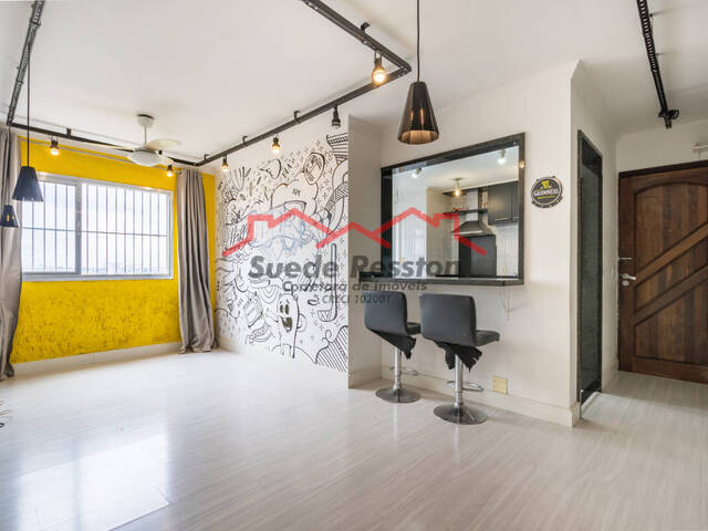 Apartamento para Venda em São Paulo - 5