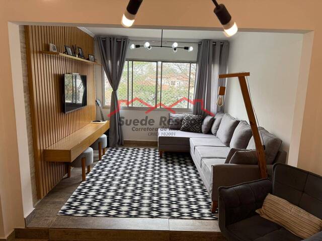 Apartamento para Venda em São Paulo - 4