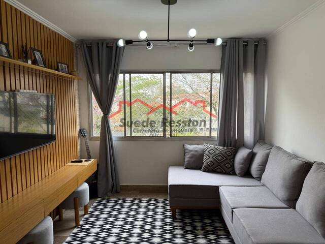 Apartamento para Venda em São Paulo - 5