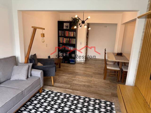 #1865 - Apartamento para Venda em São Paulo - SP