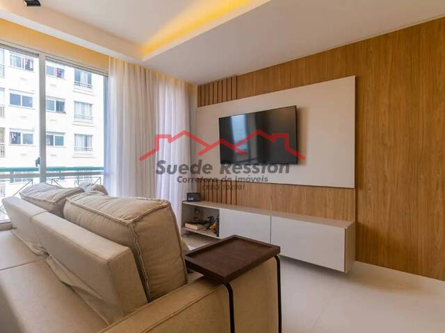 #1866 - Apartamento para Venda em São Paulo - SP