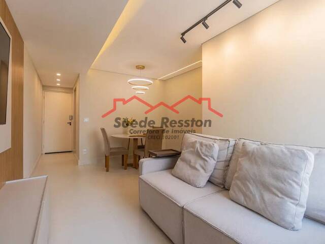 Apartamento para Venda em São Paulo - 4